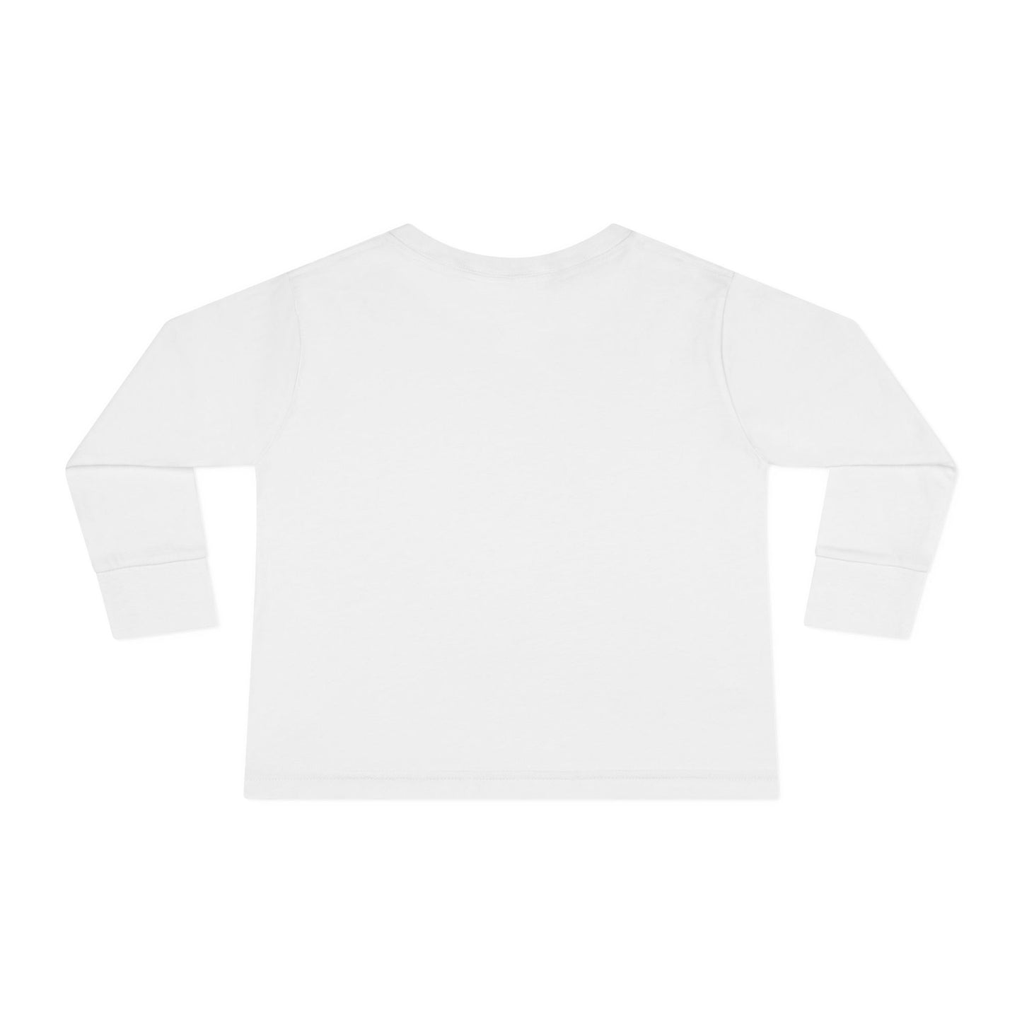 Mama's Girl Toddler Long Sleeve Tee | Cute Kids Shirt, Baby Apparel, Family Matching Outfit, Gift for New Moms, Everyday Wear