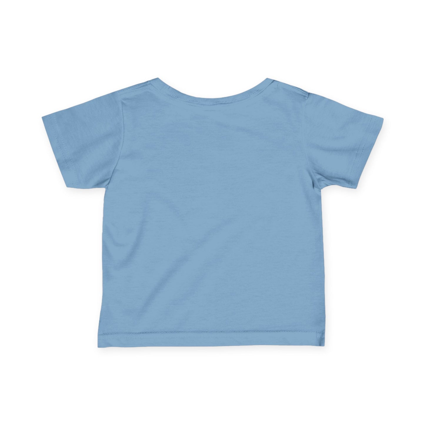 My Little Moment Infant Tee - Cute Baby Shirt for Newborns, Baby Shower Gift, Toddler T-Shirt, Special Occasions, Milestone Celebrations