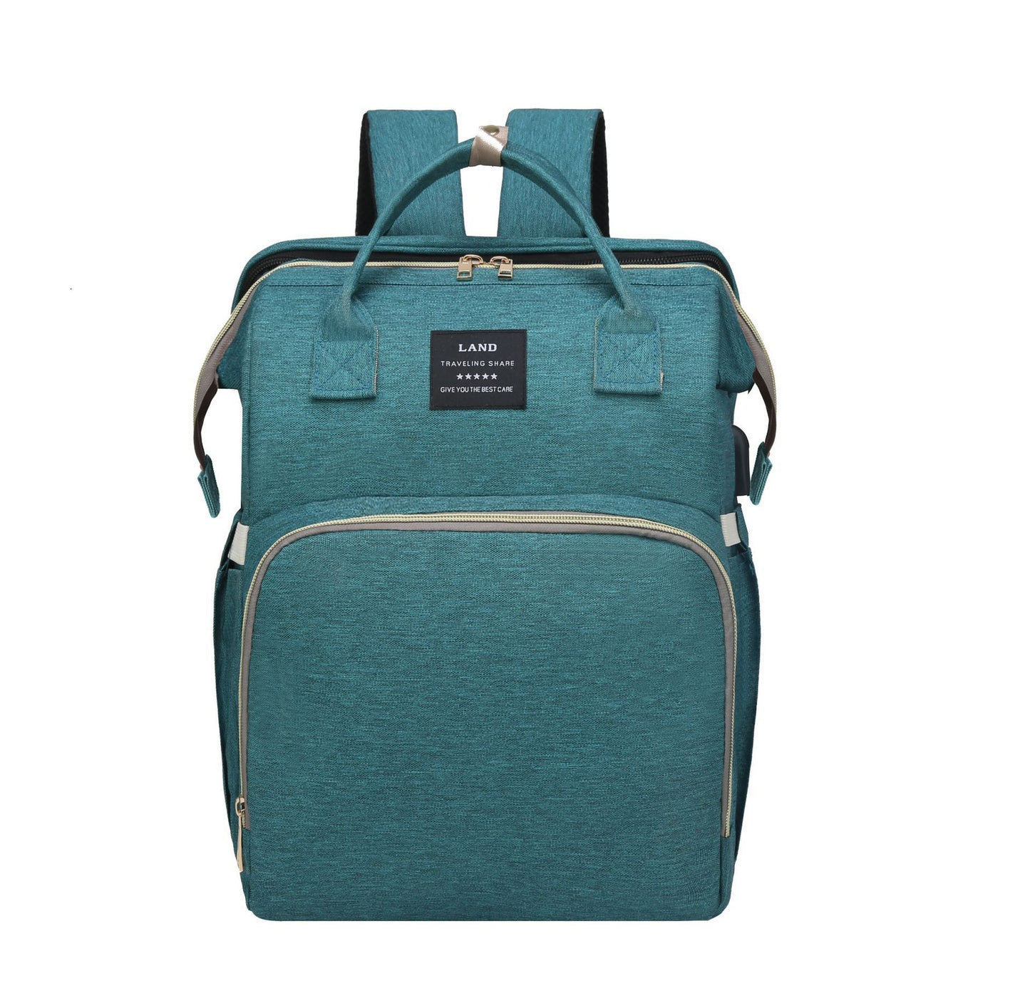 BabyGo Backpack