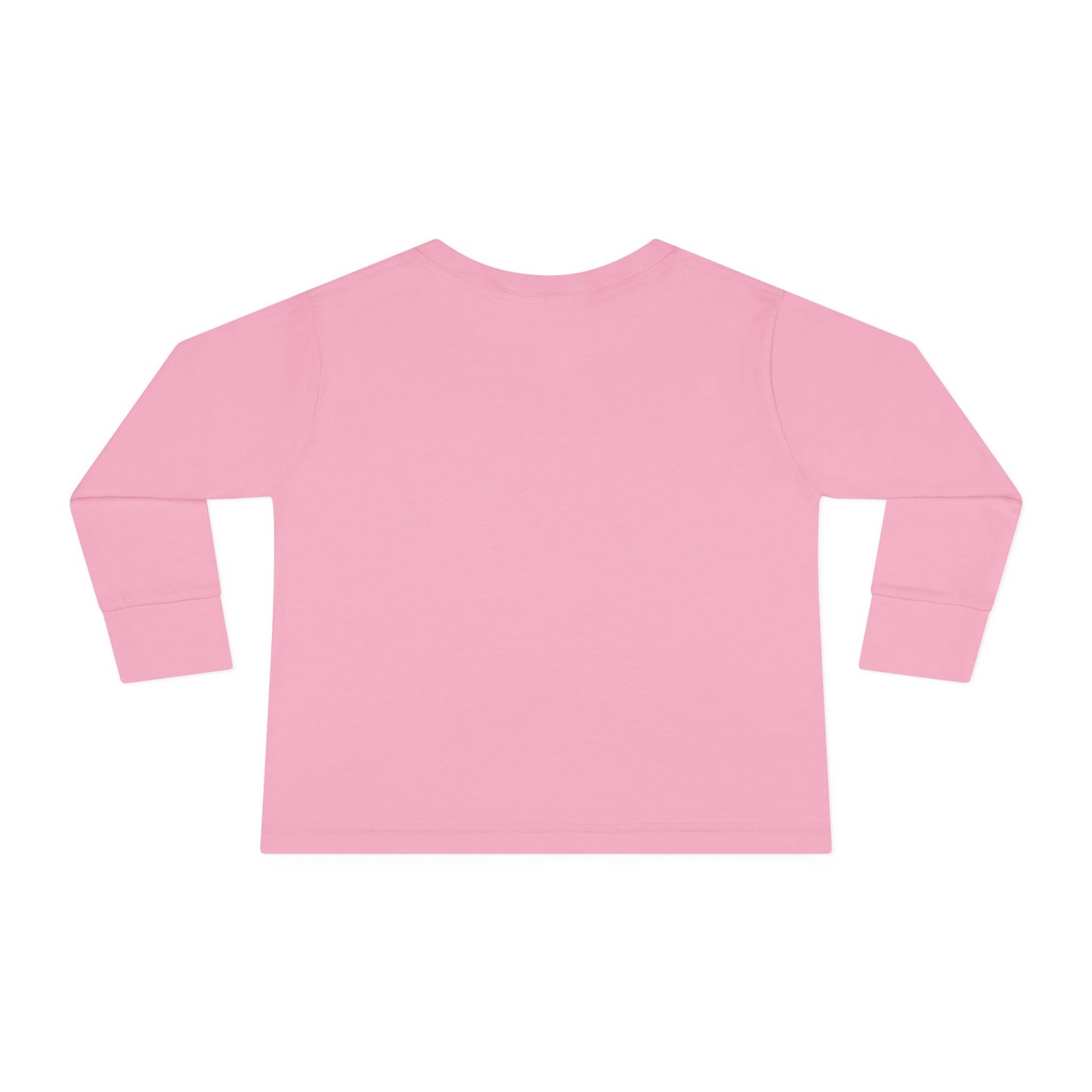 Mama's Girl Toddler Long Sleeve Tee | Cute Kids Shirt, Baby Apparel, Family Matching Outfit, Gift for New Moms, Everyday Wear