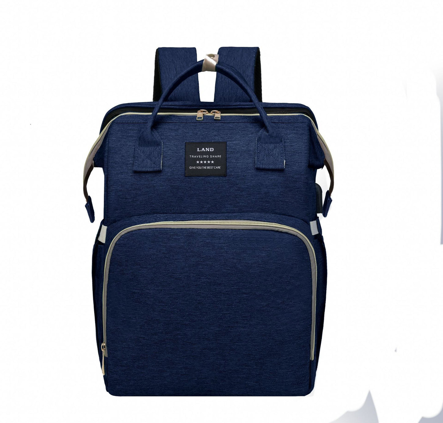 BabyGo Backpack