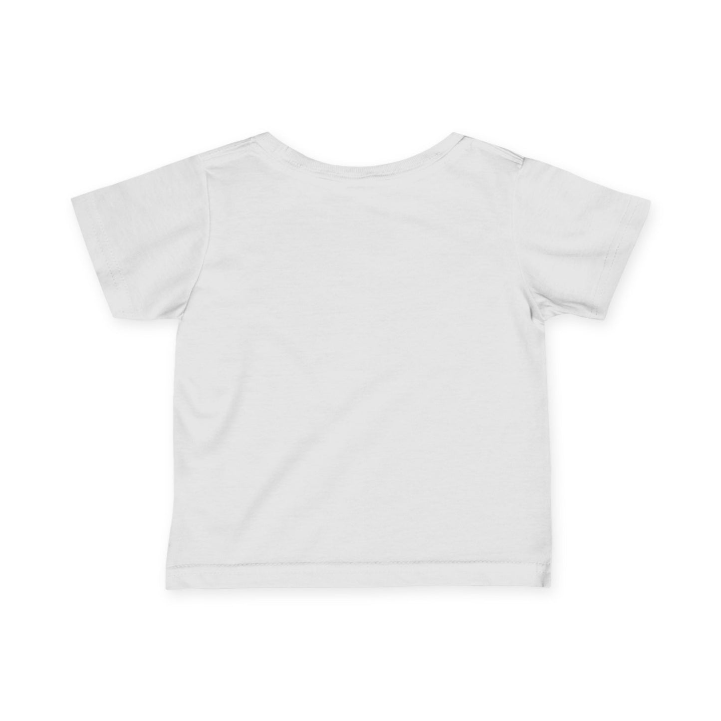 My Little Moment Infant Tee - Cute Baby Shirt for Newborns, Baby Shower Gift, Toddler T-Shirt, Special Occasions, Milestone Celebrations