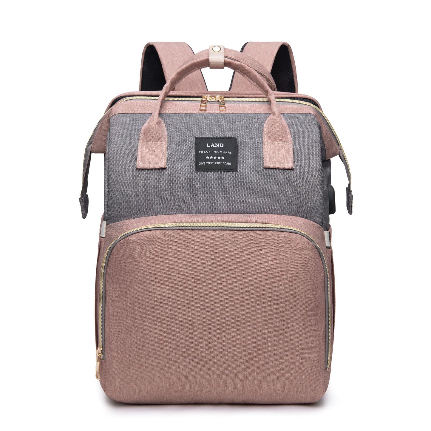 BabyGo Backpack