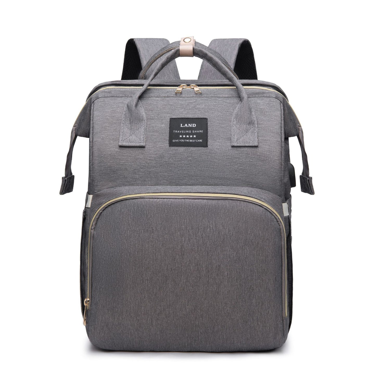 BabyGo Backpack