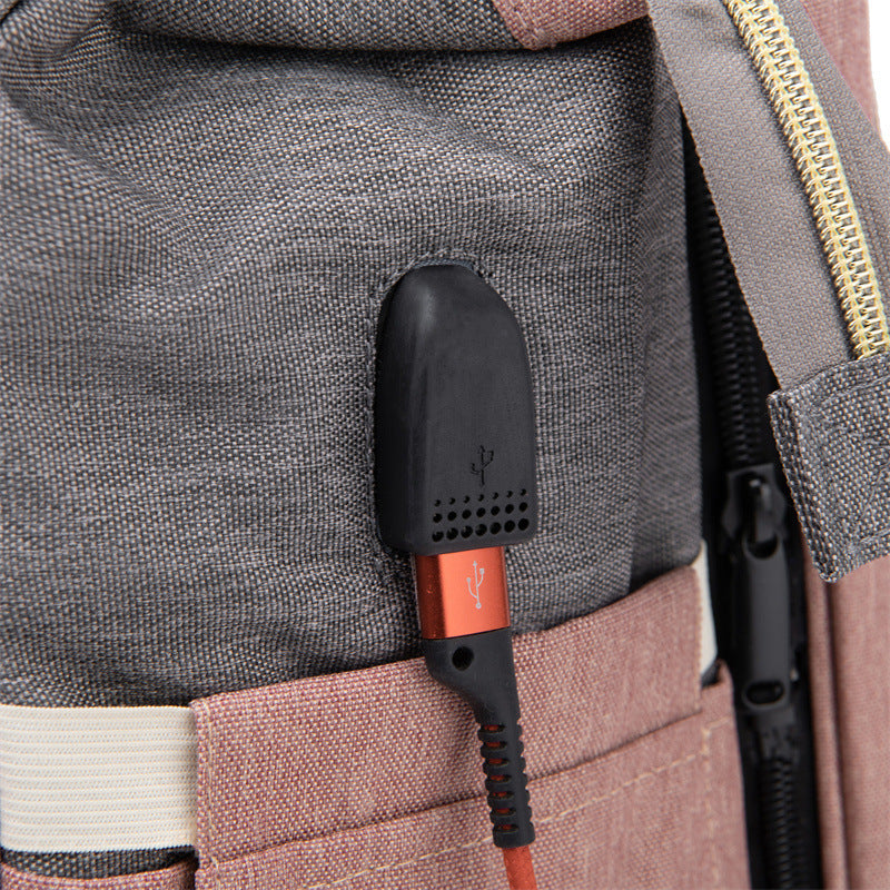 BabyGo Backpack