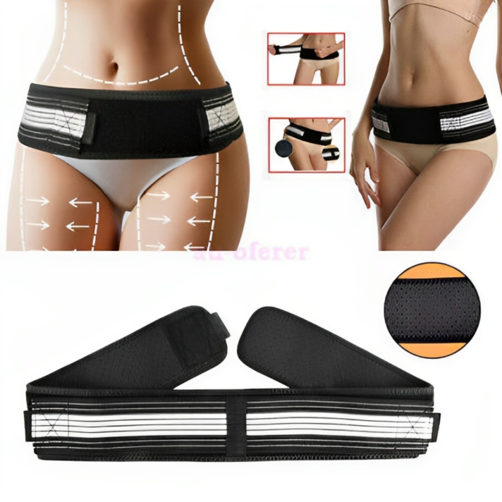 Dainley Lower Back Belt