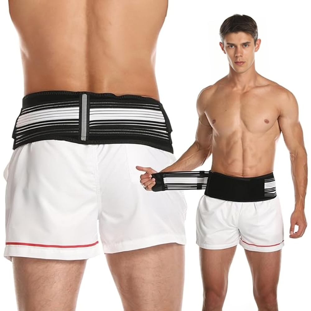 Dainley Lower Back Belt