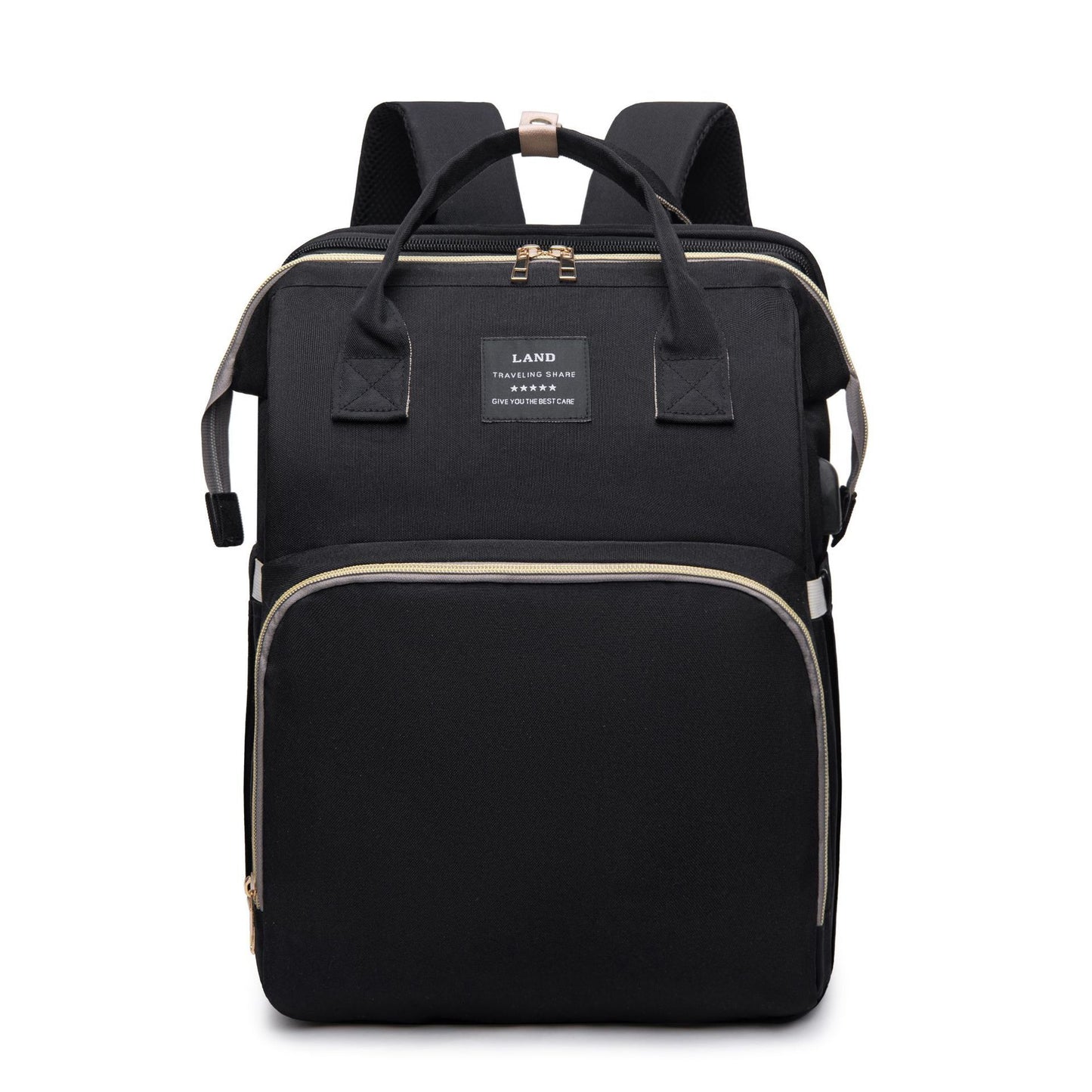 BabyGo Backpack