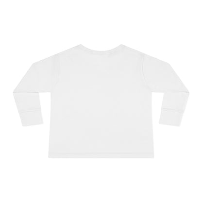 Mama's Girl Toddler Long Sleeve Tee | Cute Kids Shirt, Baby Apparel, Family Matching Outfit, Gift for New Moms, Everyday Wear