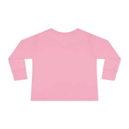 My Little Moment Toddler Long Sleeve Tee, Cute Kids Top, Baby Shower Gift, Toddler Fashion, Everyday Wear, Birthday Outfit, Playdate Tee