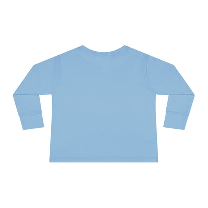 My Little Moment Toddler Long Sleeve Tee, Cute Kids Top, Baby Shower Gift, Toddler Fashion, Everyday Wear, Birthday Outfit, Playdate Tee