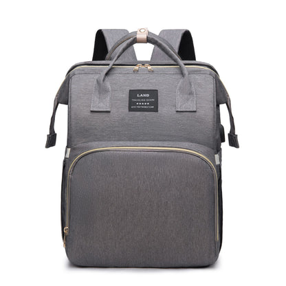 BabyGo Backpack