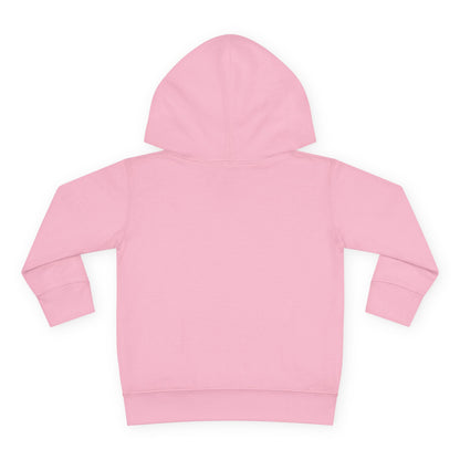 Toddler Hoodie with "Mama's Mini" Design - Cute Baby Pullover for Everyday Wear, Personalized Gift for Kids, Holiday Apparel, Baby [...]