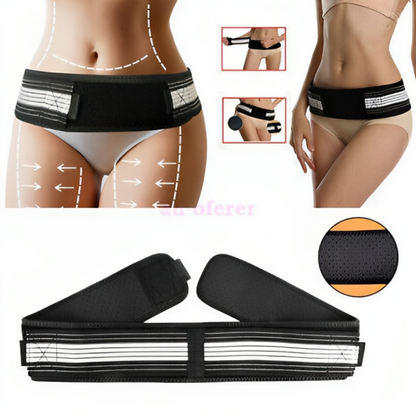 Dainley Lower Back Belt