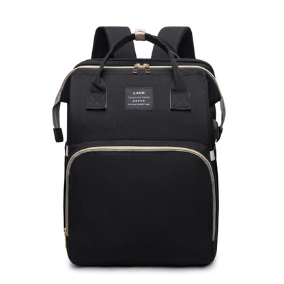 BabyGo Backpack