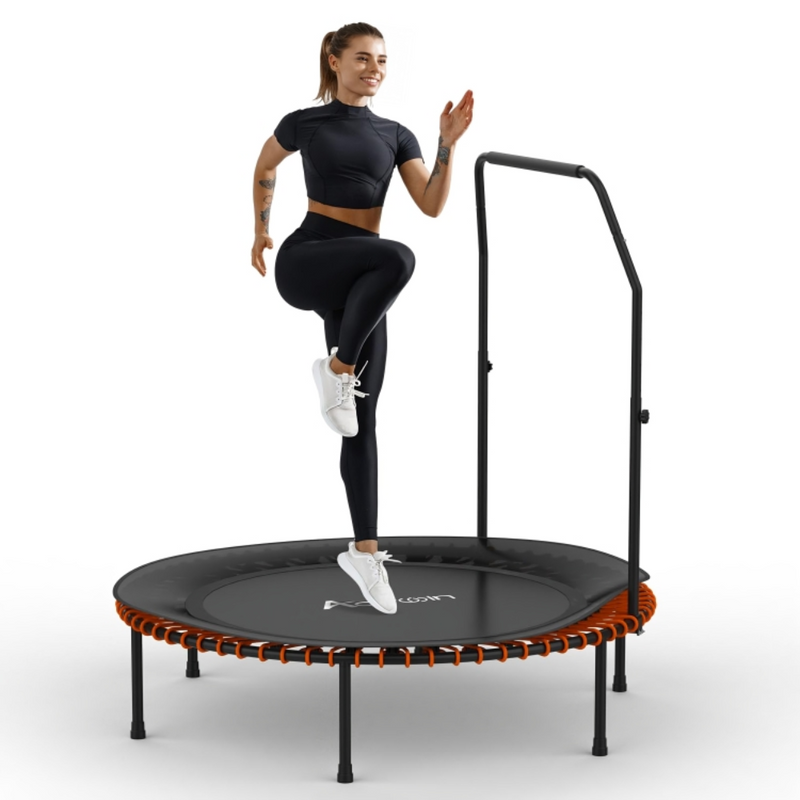 40" Rebounder (mini trampoline)